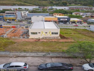 Terreno para Locao, em Cajamar, bairro Portal Dos Ips