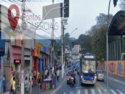 Ponto Comercial para Venda, em So Paulo, bairro Parada de Taipas, 1 banheiro