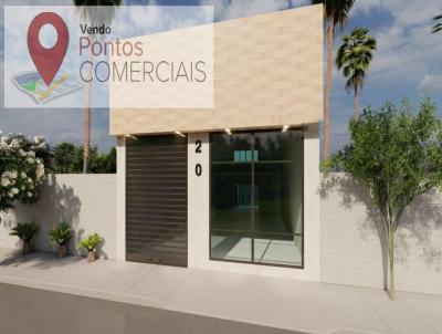 Ponto Comercial para Locao, em Salto de Pirapora, bairro Centro