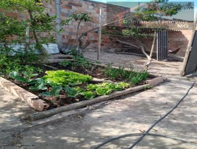 Casa para Venda, em Esmeraldas, bairro Pousada do Lago, 3 dormitrios, 1 banheiro, 3 vagas