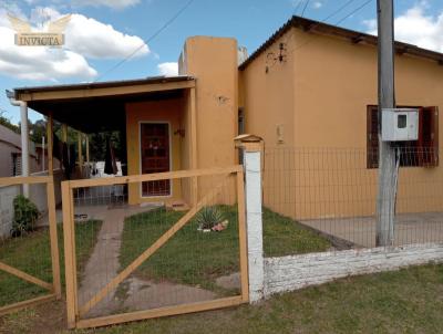 Casa para Venda, em Santana do Livramento, bairro Tabatinga, 2 dormitrios, 1 banheiro