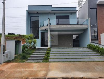 Casa em Condomnio para Venda, em Mogi das Cruzes, bairro Vila Oliveira, 4 sutes, 4 vagas