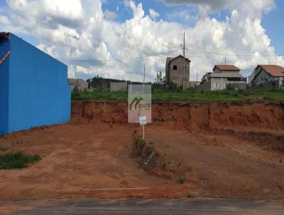 Terreno para Venda, em So Sebastio do Paraso, bairro Village do Paraiso