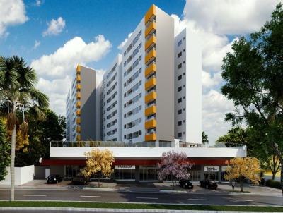 Apartamento 2 Quartos para Venda, em Teresina, bairro Primavera, 2 dormitrios, 2 sutes, 1 vaga