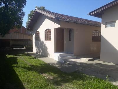 Casa para Locao, em Rio Negro, bairro BOM JESUS