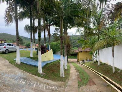 Chcara para Venda, em , bairro Palmeiras, 4 dormitrios, 1 sute