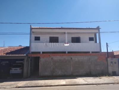 Casa para Venda, em Itapetininga, bairro JARDIM FOGAA, 4 dormitrios, 2 banheiros, 1 sute, 2 vagas