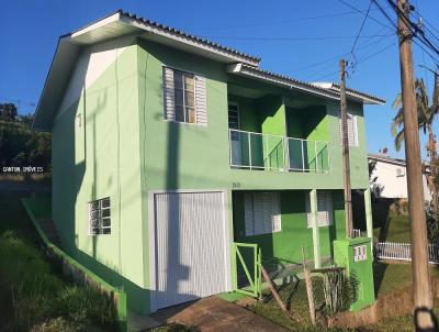 Casa para Venda, em So Jos do Cedro, bairro BAIRRO CENTRO, 3 banheiros, 3 vagas