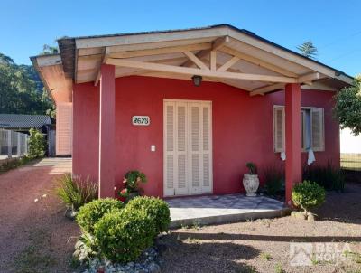 Casa para Venda, em Osrio, bairro Parque Real, 3 dormitrios, 2 banheiros, 3 vagas