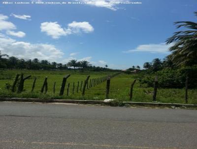 rea para Venda, em Aracaju, bairro Areia Branca