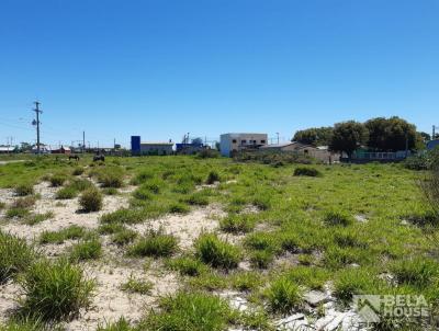 Terreno para Venda, em Osrio, bairro Albatroz