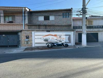Casa para Venda, em Embu das Artes, bairro JARDIM SILVIA, 2 dormitrios, 2 banheiros, 1 sute, 2 vagas