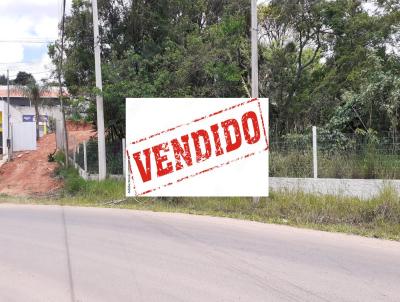 Terreno para Venda, em Jarinu, bairro Estncia Caioara