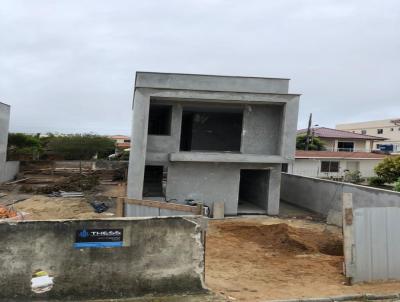 Sobrado para Venda, em Florianpolis, bairro Vargem do Bom Jesus, 3 dormitrios, 1 banheiro, 1 vaga