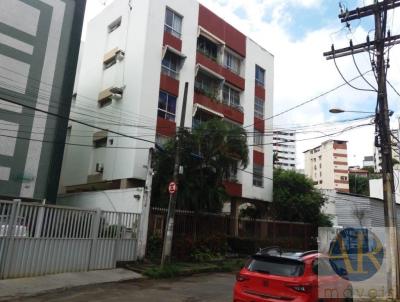 Apartamento 2 dormitórios para Locação, em Salvador, bairro RIO VERMELHO, 2 dormitórios, 2 banheiros, 1 suíte, 1 vaga