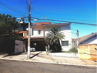 Casa em Condomínio para Venda, em Campinas, bairro Parque das Flores, 3 dormitórios, 5 banheiros, 3 suítes, 4 vagas