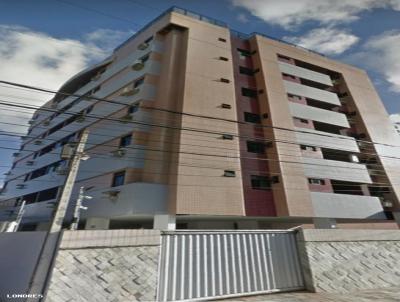 Apartamento para Venda, em Joo Pessoa, bairro Tambauzinho, 3 dormitrios, 3 banheiros, 2 sutes, 1 vaga