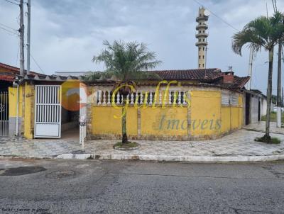 Casa para Venda, em Praia Grande, bairro Maracan, 1 dormitrio, 1 banheiro, 2 vagas