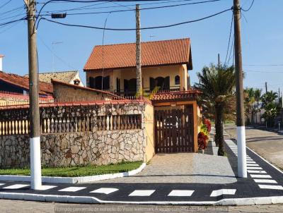 Casa para Venda, em Mongagu, bairro Flrida Mirim, 3 dormitrios, 3 banheiros, 8 vagas