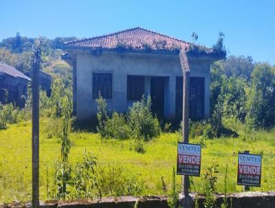 Casa para Venda, em Taquara, bairro Santa Rosa