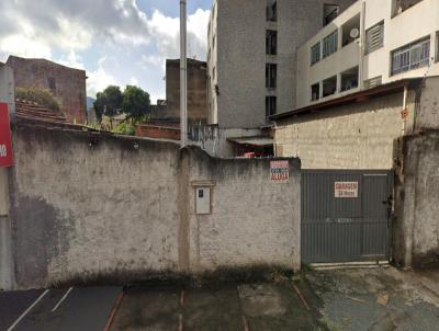 Garagem para Locação, em Poços de Caldas, bairro Marçal Santos