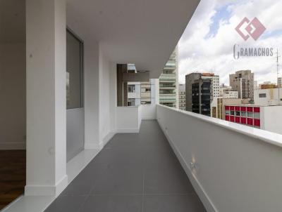 Apartamento para Venda, em So Paulo, bairro Higienpolis, 3 dormitrios, 3 banheiros, 2 sutes, 2 vagas