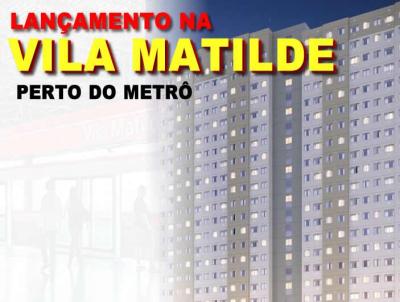 Apartamento para Venda, em So Paulo, bairro Vila Dalila, 2 dormitrios
