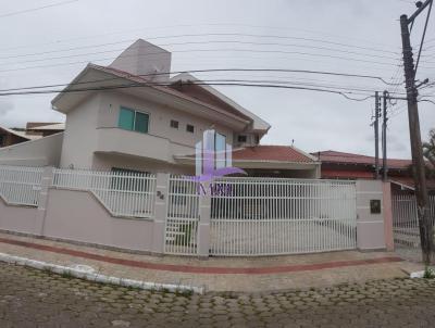 Casa para Venda, em Itaja, bairro Ressacada, 4 dormitrios, 2 banheiros, 4 vagas