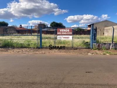 Terreno para Venda, em Londrina, bairro Vila Portuguesa