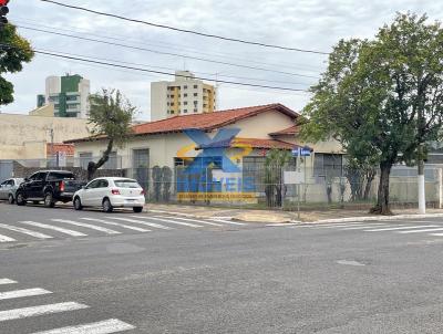 Comercial para Venda, em Marília, bairro Centro, 4 dormitórios, 2 banheiros, 1 suíte, 4 vagas