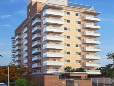 Apartamento para Venda, em Praia Grande, bairro Guilhermina