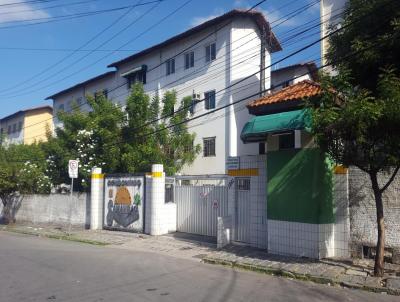 Apartamento para Locao, em Fortaleza, bairro Bonsucesso, 2 dormitrios, 1 banheiro, 1 vaga