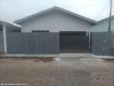 Casa para Venda, em Avar, bairro Caic, 2 dormitrios, 1 banheiro, 1 vaga