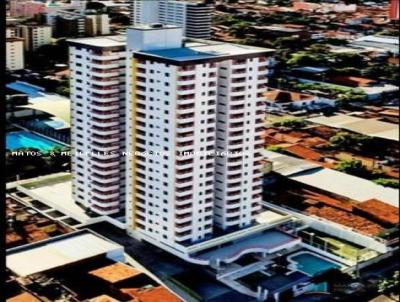 Apartamento 3 dormitrios para Venda, em Fortaleza, bairro Jos Bonifcio, 3 dormitrios, 3 banheiros, 2 sutes, 2 vagas