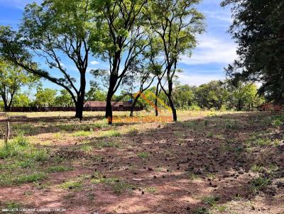 Represa para Venda, em Avar, bairro Ponta dos Cambaras