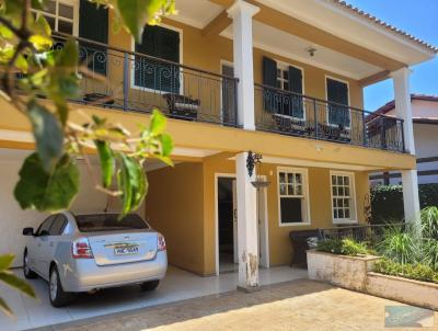 Casa para Venda, em Lagoa Santa, bairro Cidade Praia Angélica II, 4 dormitórios, 5 banheiros, 1 suíte, 4 vagas