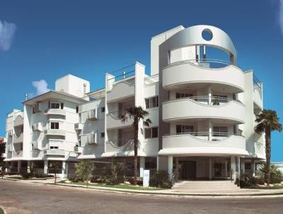 Apartamento para Venda, em Florianpolis, bairro Jurer Internacional, 3 dormitrios, 2 banheiros, 2 sutes, 2 vagas
