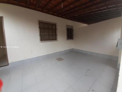 Casa 2 dormitórios para Locação, em Serra, bairro Costa Bela, 2 dormitórios, 1 banheiro, 1 vaga