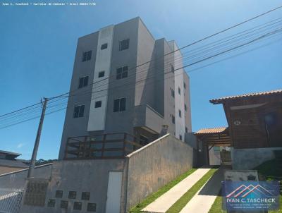 Apartamento para Locao, em , bairro Rio Negro, 2 dormitrios, 1 banheiro, 1 vaga