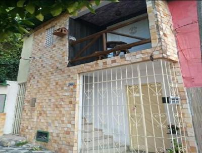 Casa para Venda, em Natal, bairro Morro Branco, 4 dormitrios, 2 banheiros, 1 vaga