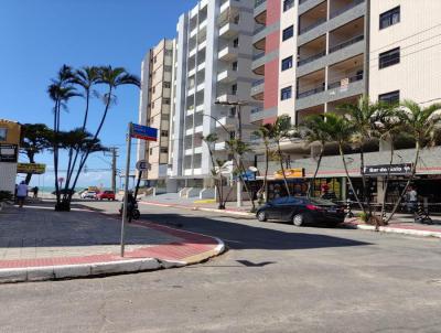 Apartamento para Temporada, em Guarapari, bairro Praia do Morro, 3 dormitrios, 3 banheiros, 1 sute, 1 vaga