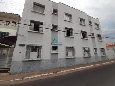 Apartamento para Venda, em Campo Belo, bairro Centro, 3 dormitrios, 2 banheiros, 1 vaga