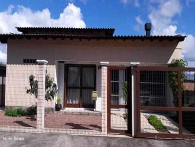 Casa para Venda, em Osrio, bairro Caravgio, 3 dormitrios, 2 banheiros, 1 sute, 1 vaga