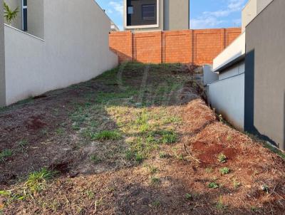 Terreno em Condomnio para Venda, em Ribeiro Preto, bairro TERRENO PARA VENDA CONDOMINIO GNOVA, SAN MARCOS II