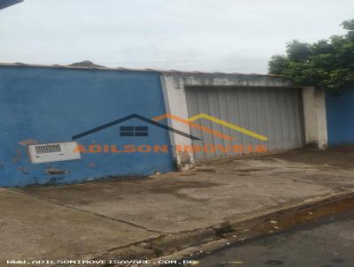 Casa para Venda, em Avar, bairro Camargo, 2 dormitrios, 1 banheiro