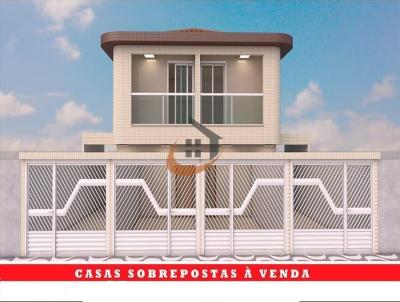 Casa para Venda, em Santos, bairro Embar, 3 dormitrios, 2 banheiros, 1 sute, 1 vaga