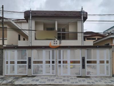 Casa para Venda, em Santos, bairro Embar, 3 dormitrios, 2 banheiros, 1 sute, 1 vaga