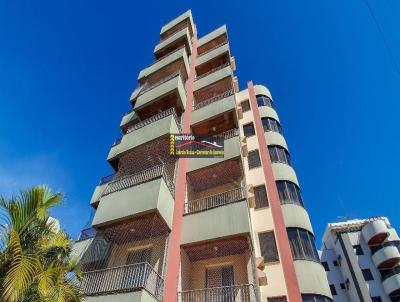 Apartamento para Venda, em Valinhos, bairro Vila Coqueiro, 3 dormitrios, 4 banheiros, 3 sutes, 3 vagas