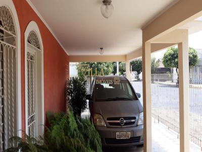 Casa para Venda, em Araatuba, bairro Santana, 2 dormitrios, 2 banheiros, 2 vagas