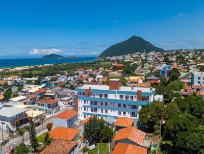 Apartamento para Venda, em Florianpolis, bairro Praia do Santinho, 2 dormitrios, 1 banheiro, 1 sute, 1 vaga